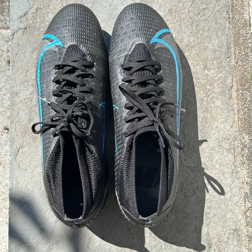 Nike Mercurial Vapor 14 Pro FG Soccer Cleats